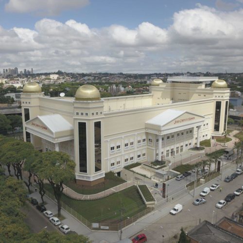 IURD-Curitiba
