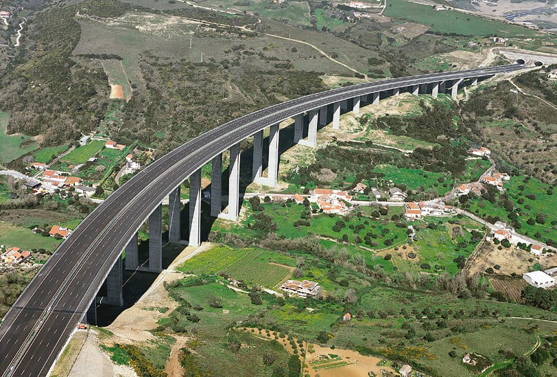 Viaduto Loureiro