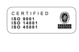 Certificações Brasil